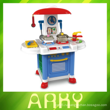 ГОРЯЧИЕ ПРОДАЖИ KIDS PLASTIC KITCHEN SET